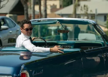the lincoln lawyer