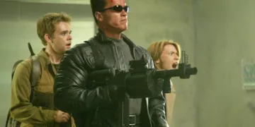 the terminator