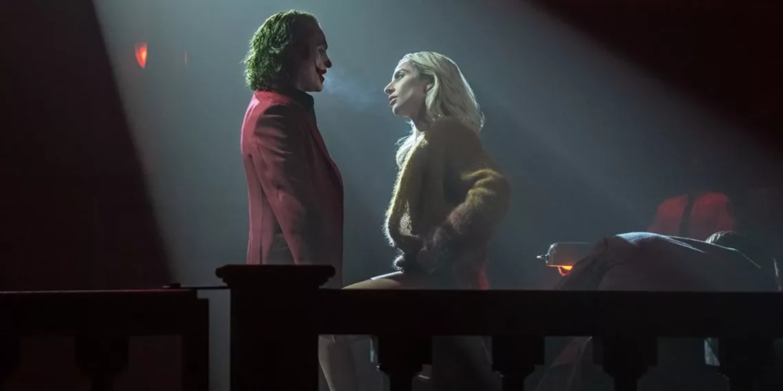 Joker: Folie à Deux
