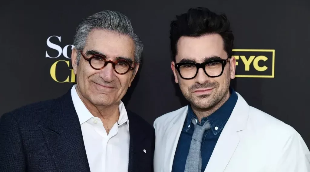 Eugene Levy