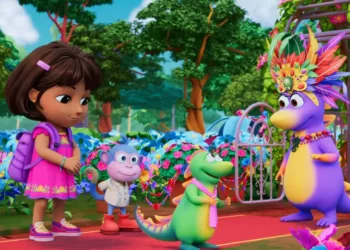 Dora