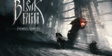 Bleak Faith Forsaken Review