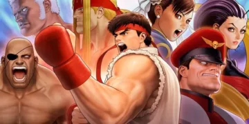 Capcom Explores Reviving Classic Fighting Games on Modern Platforms 1 Street Fighter