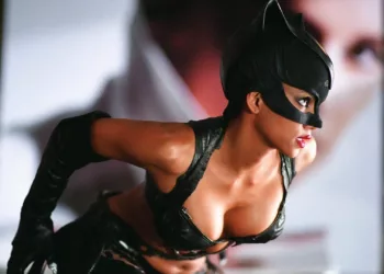 Catwoman