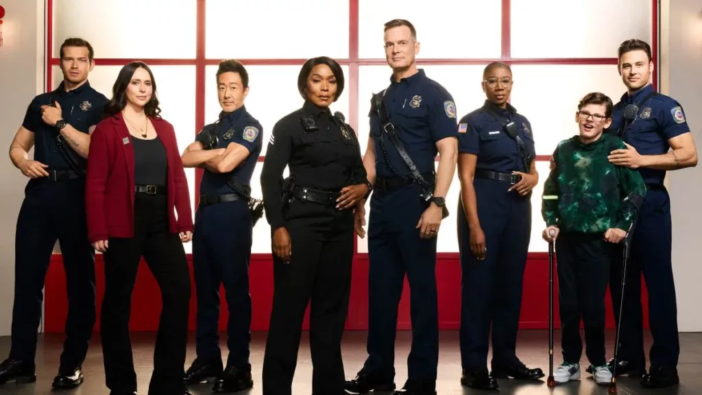 9-1-1 Season 8 Review