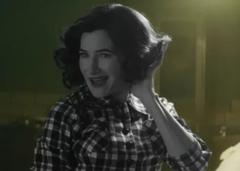 Agatha All Along