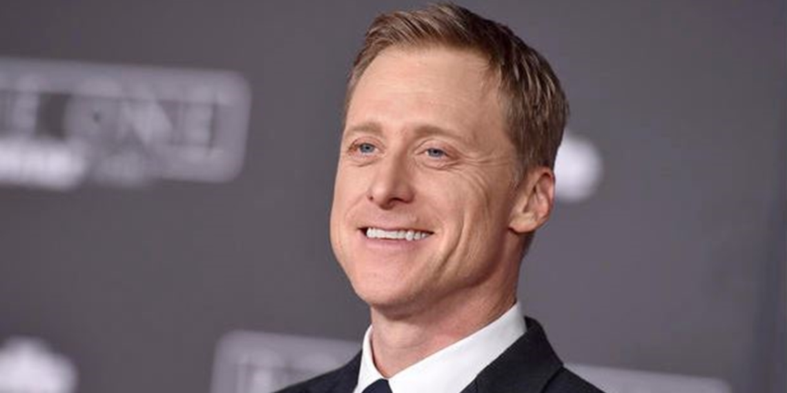 Alan Tudyk
