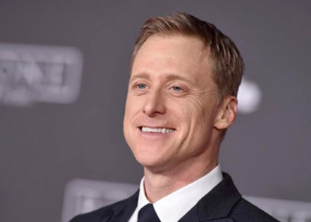 Alan Tudyk