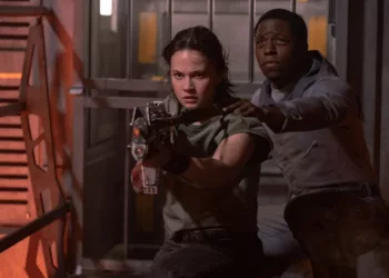 Alien: Romulus