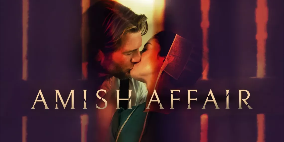 Amish Affair Review: Relatable Struggles Beneath Cultural Divides 41 Amish Affair Review