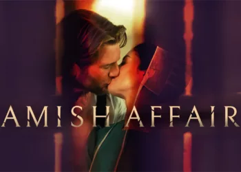 Amish Affair Review