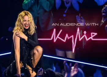 An Audience with Kylie Review