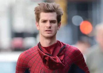 Andrew Garfield