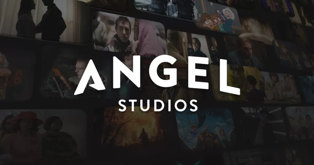 Angel Studios