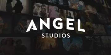 Angel Studios Raises $10M, Challenges Hollywood with Audience-Driven Model 1 Angel Studios