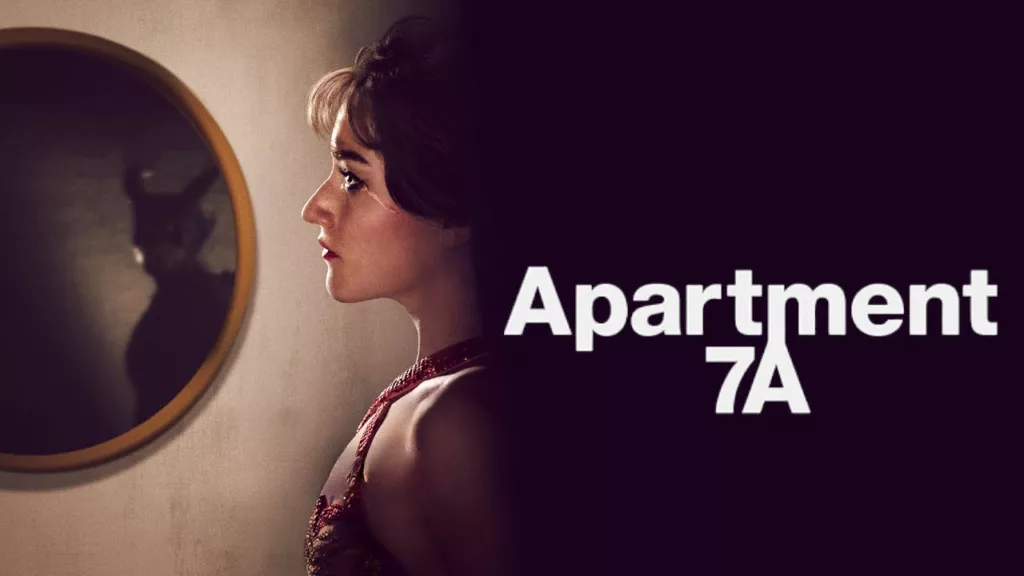 Apartment 7A Review