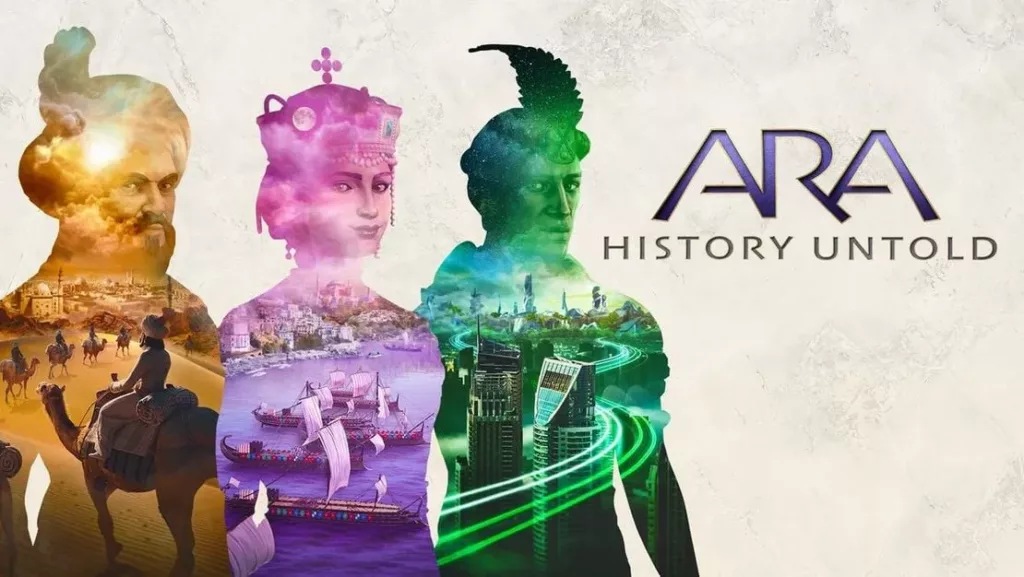 Ara: History Untold Review