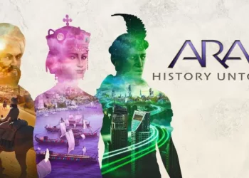 Ara: History Untold Review