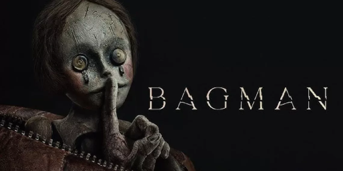 Bagman Review: Facing Fears and Family Bonds 41 Bagman Review