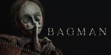 Bagman Review: Facing Fears and Family Bonds 1 Bagman Review