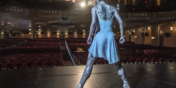 Ballerina 2025