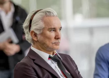 Baz Luhrmann