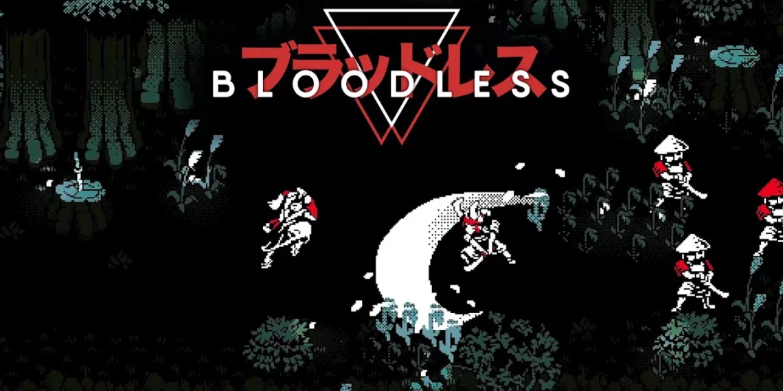 Bloodless Review