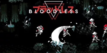 Bloodless Review