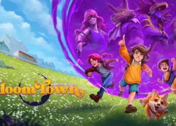 Bloomtown: A Different Story Review