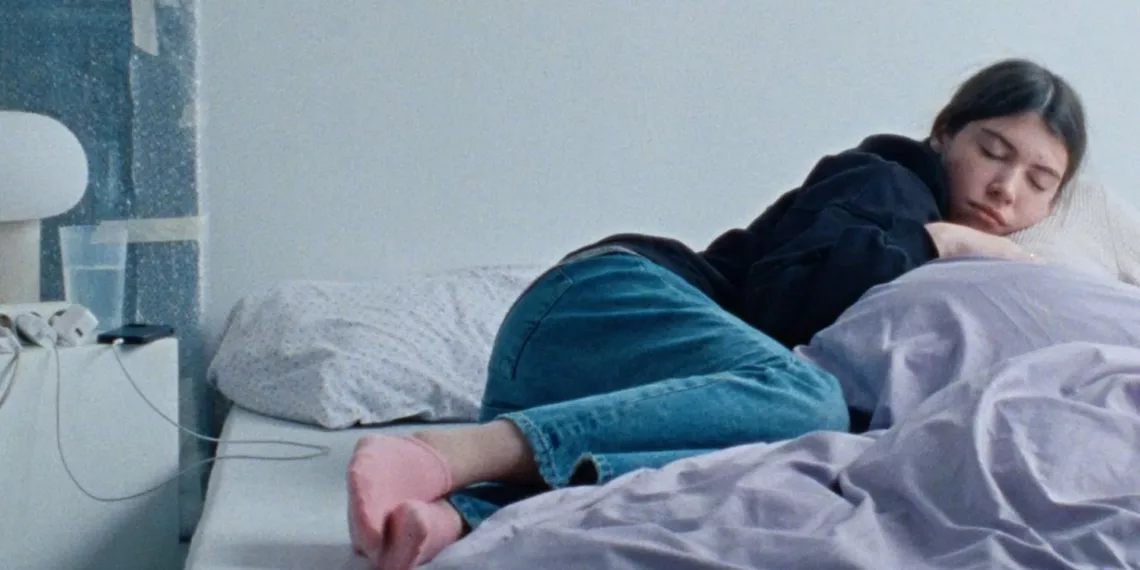 Bluish Review