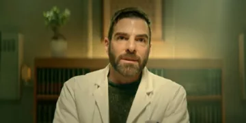 NBC's 'Brilliant Minds' Debuts, Inspired by Renowned Neurologist Dr. Oliver Sacks 1 Brilliant Minds