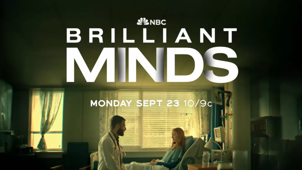 Brilliant Minds Review