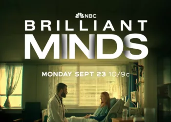 Brilliant Minds Review