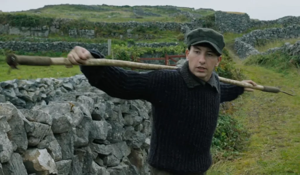 Bring Them Down Review