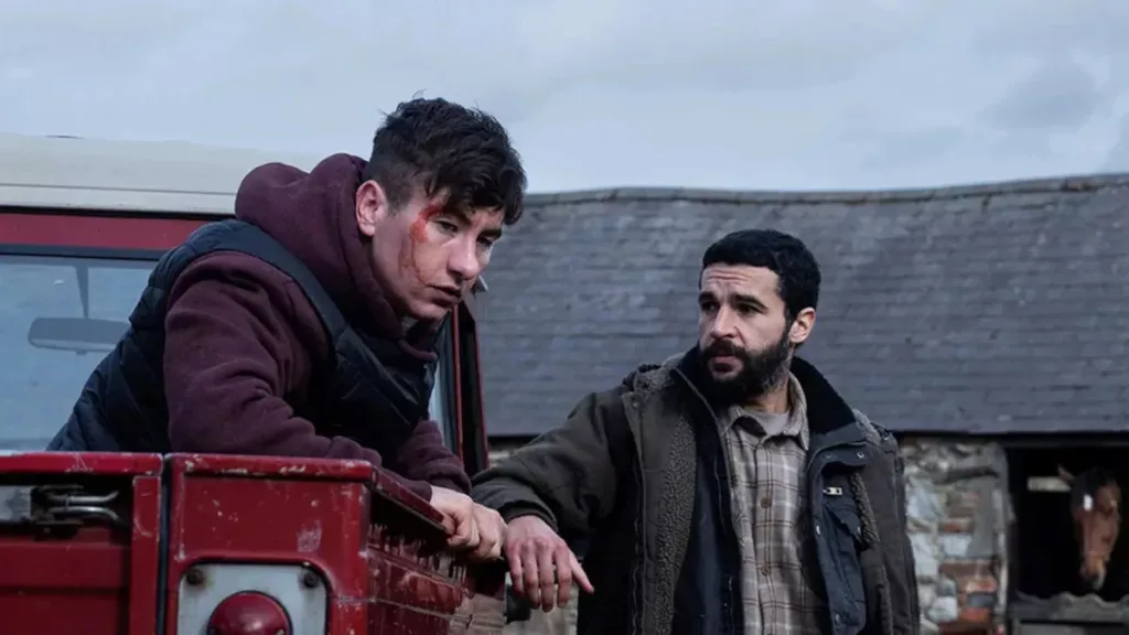 Bring Them Down Review