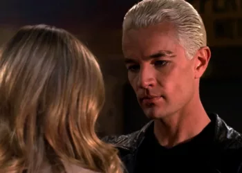 Buffy the Vampire Slayer