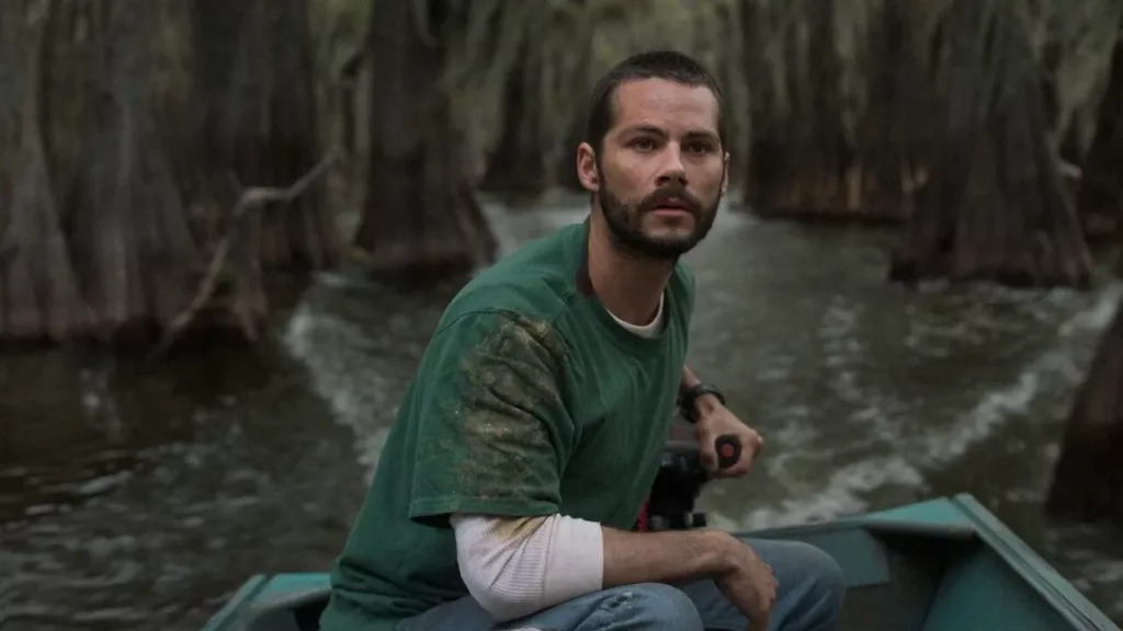 Caddo Lake 2024
