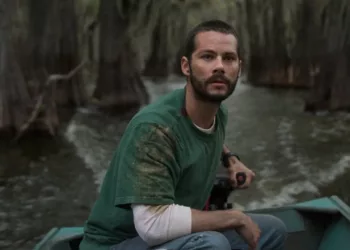 Caddo Lake 2024