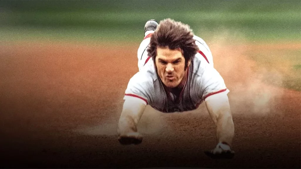 Charlie Hustle & the Matter of Pete Rose: Limited Series Review