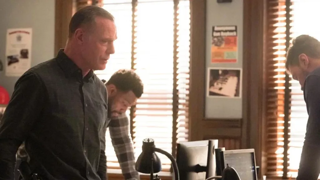 Chicago P.D.