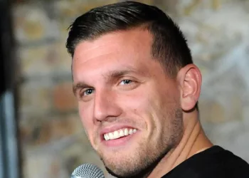 Chris Distefano