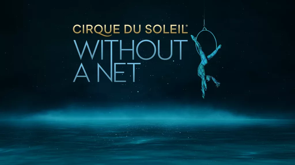 Cirque du Soleil: Without a Net Review