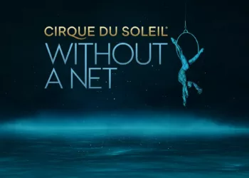 Cirque du Soleil: Without a Net Review