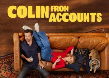 Colin from Accounts Season 2 Review