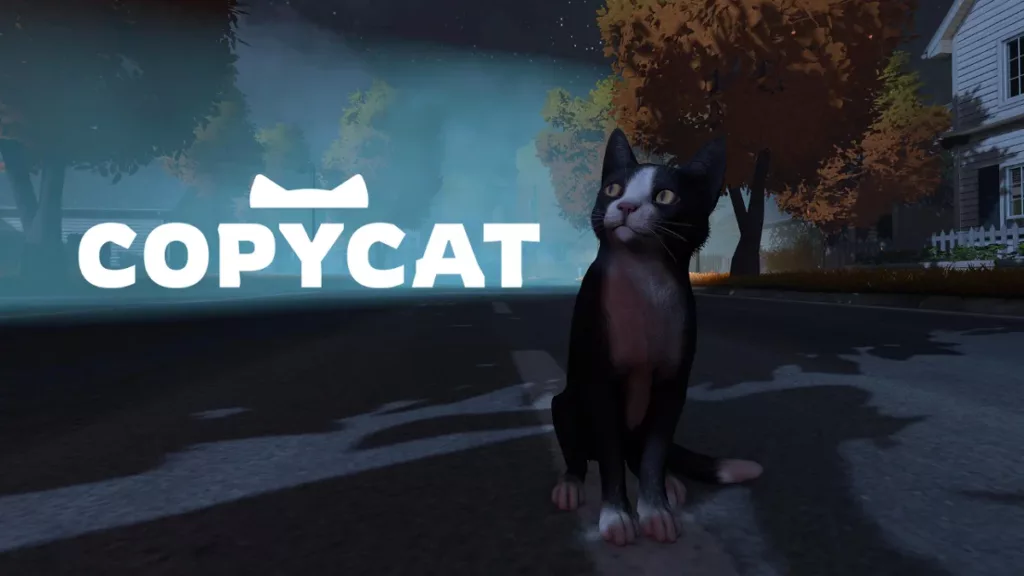 Copycat Review
