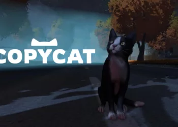 Copycat Review