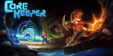 Core Keeper Review