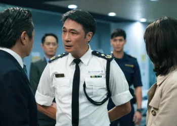 Customs Frontline Review