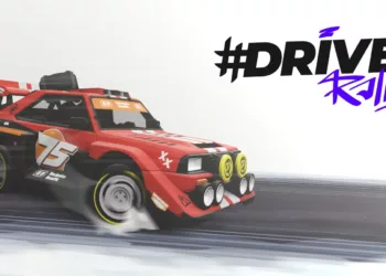 #DRIVE Rally Review