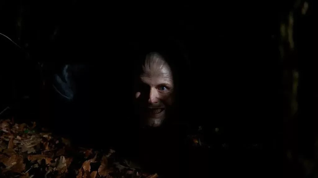 Daddy's Head Review